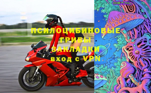 твердый Михайловка