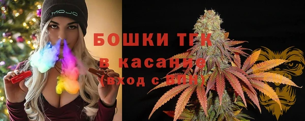 твердый Михайловка